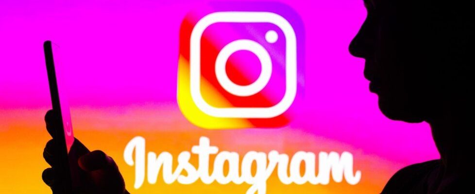 Instagram