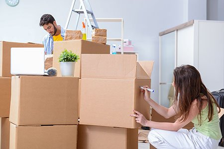 Why Moving House is Stressful: 10 Tips to Make it