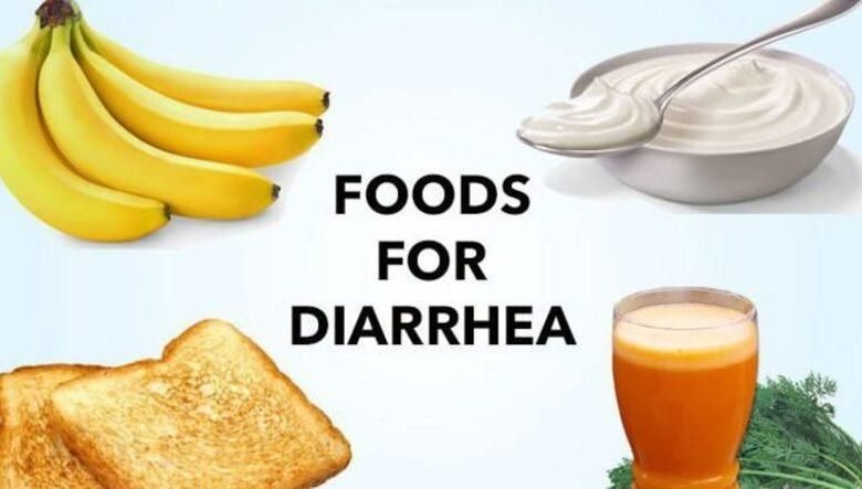 Good Fruits for Diarrhea Sufferers