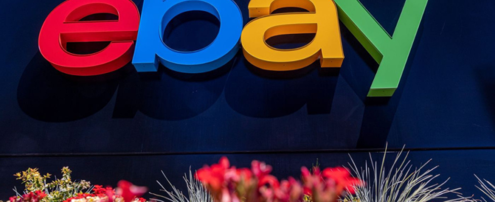 eBay Marketplaces GmbH