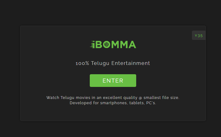 Ibomma 2022 Best Site To Download Telugu Dubbed Movies Free
