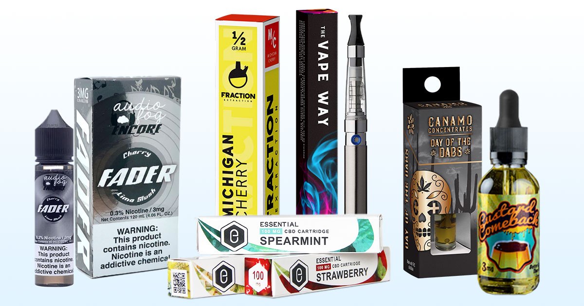 Utilize Specially Created Custom CBD Boxes To Highlight Your Brand Of Smoking Products in 2022
