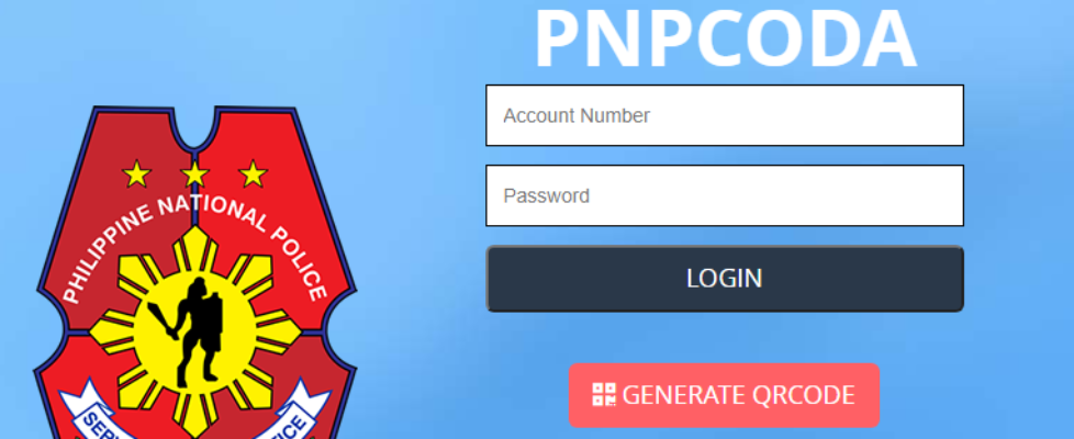 PNPCODA