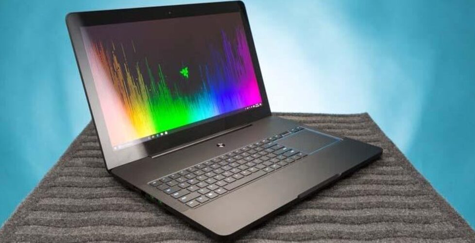 Razer Blade 15 2018 H2