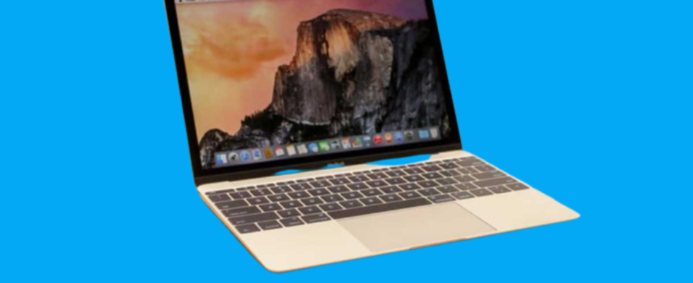 MacBook 12in M7