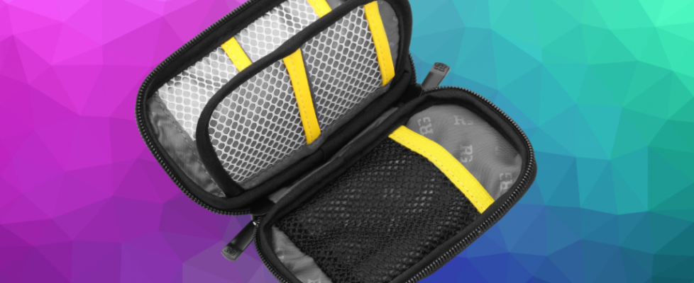 Protective Pouches