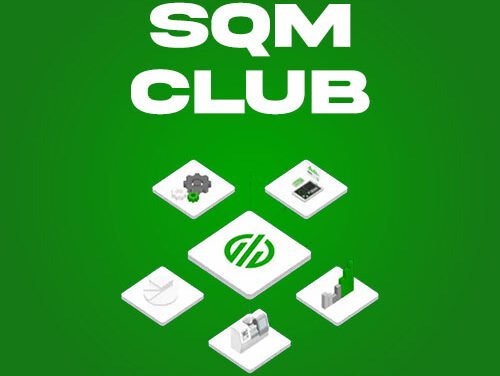 SQM Club | Informative Articles Related SQM Club