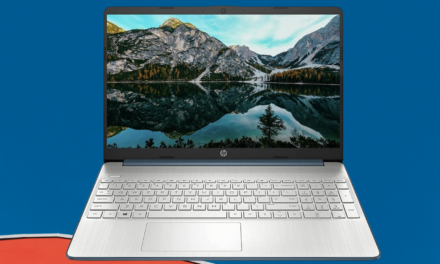 Core i7 windows laptop review