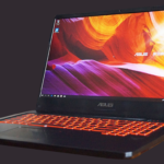 ASUS TUF FX705: Durable Gaming Laptop Built for Prolonged Use