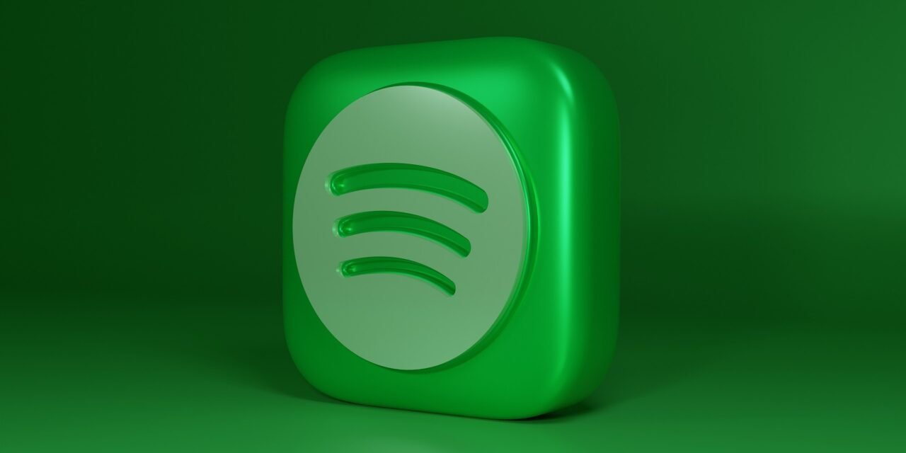 Using the Spotify Web Player: A Beginner’s Guide