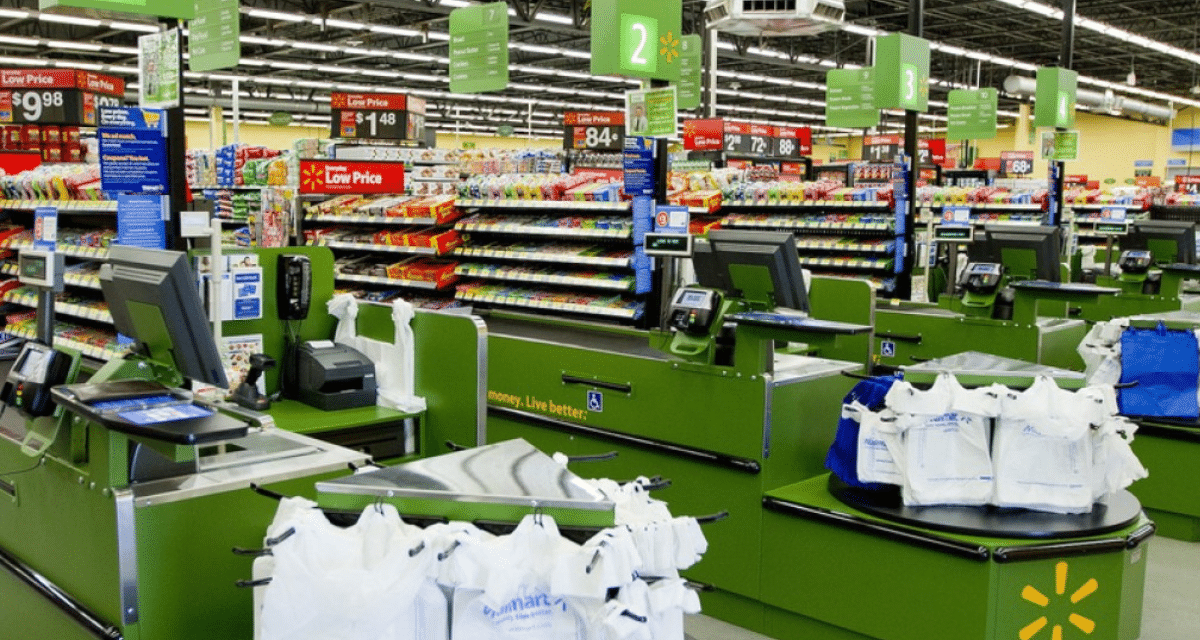 Convenient Shopping: Discovering the Benefits of Walmart Neighborhood Market