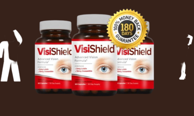 Protect Yourself with Visishield: Advanced Eye and Face Protection