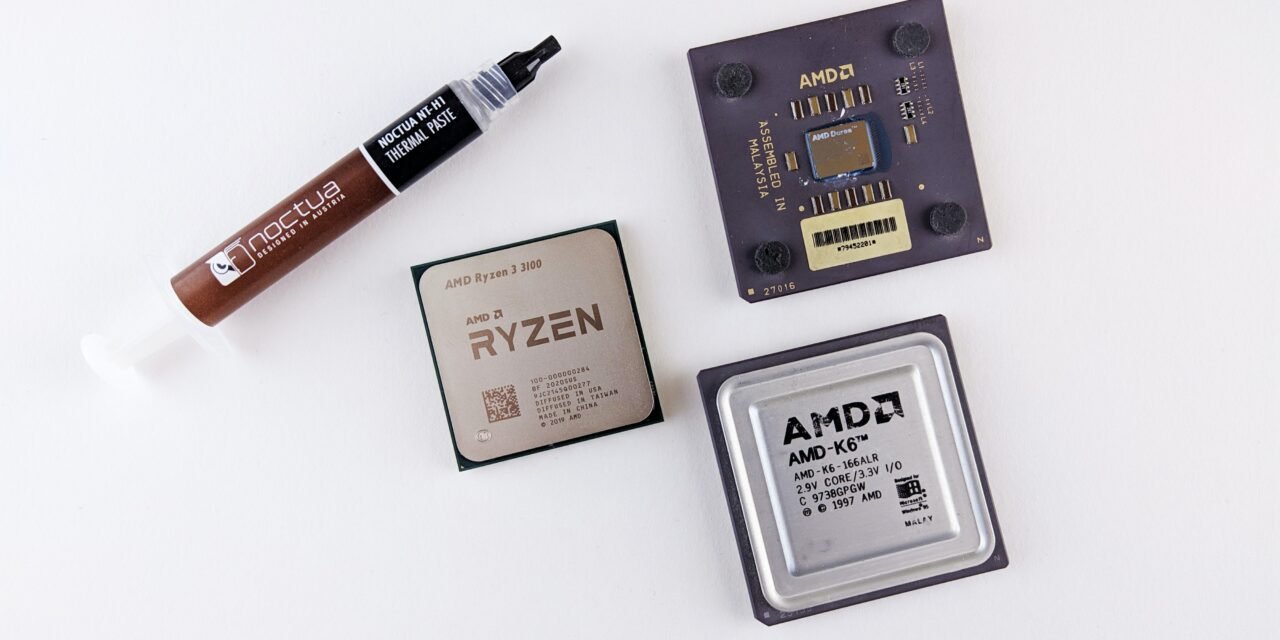 Powerful Performance Meets Stunning Graphics: Introducing the AMD Radeon R9 M290X