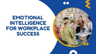 Enhancing Emotional Intelligence for Workplace Success