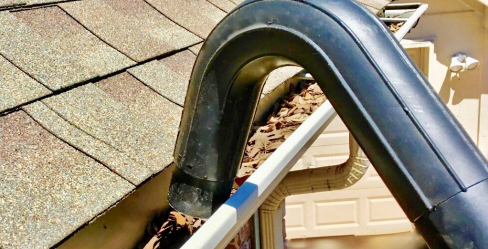 Gutter Guards Georgetown TX