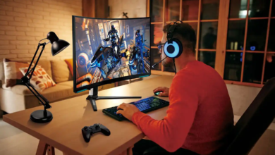 8 Reasons Why High-Performance Gaming PC Go Beyond the Console