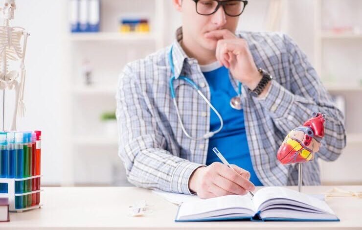 Choosing the Right USMLE Prep Course