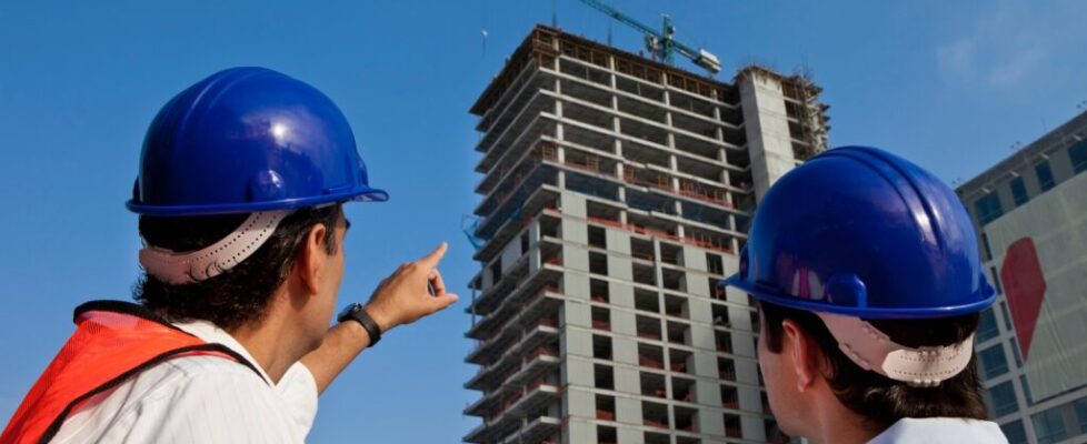 residential construction estimating services