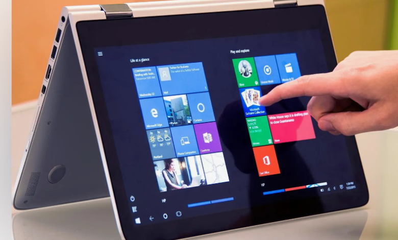 The Smart Solution: How Windows 10 Tablets Simplify Daily Tasks