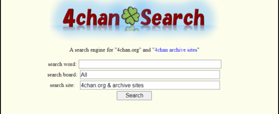 Exploring the Culture of 4chan Trash