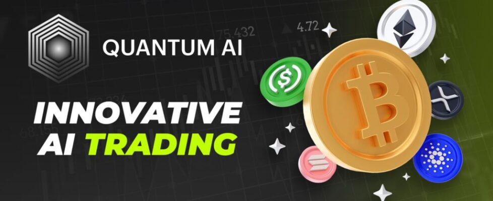 Quantum Trading