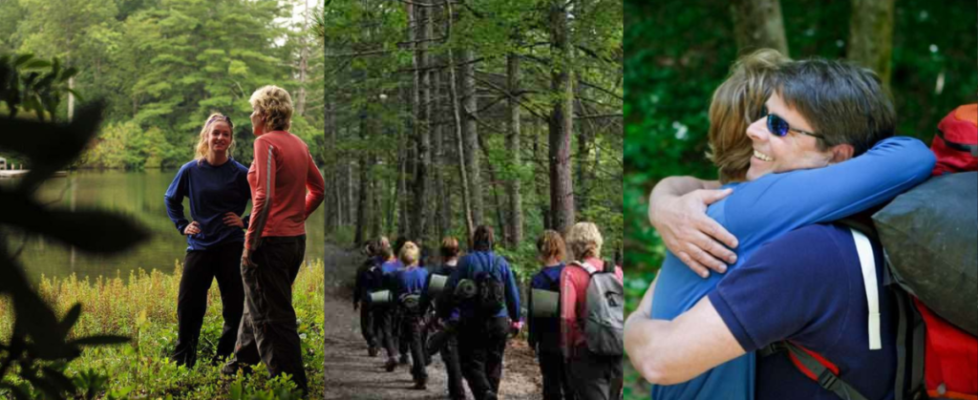 Discover how Trails Carolina Wilderness Therapy program addresses the issue of death.