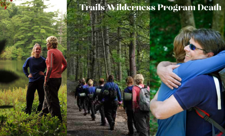 Discover how Trails Carolina Wilderness Therapy program addresses the issue of death.