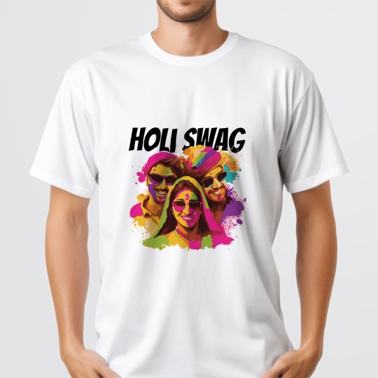 Holi T-shirt