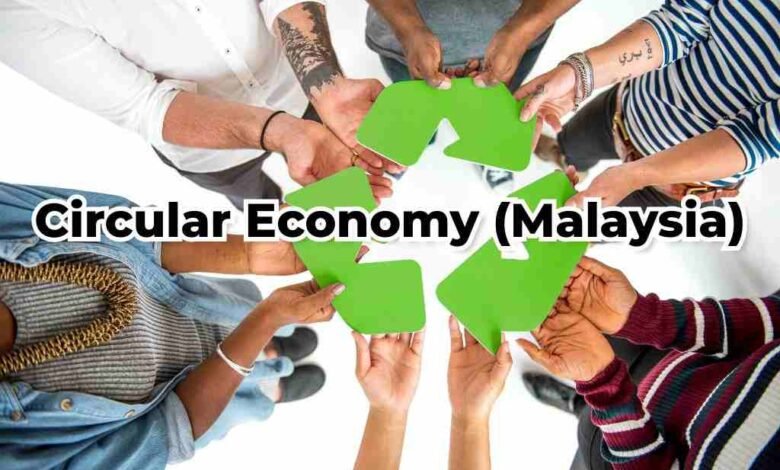 Ajinomoto Malaysia Promotes Circular Economy (Malaysia) (illustration)