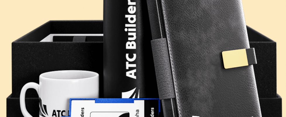 Corporate Gifts for Employees