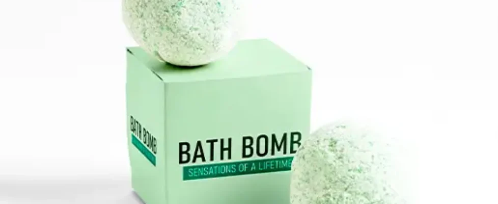Elevating Your Bath Bomb Business with Quality Packaging Supplies