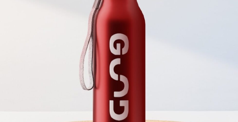 water bottle printing