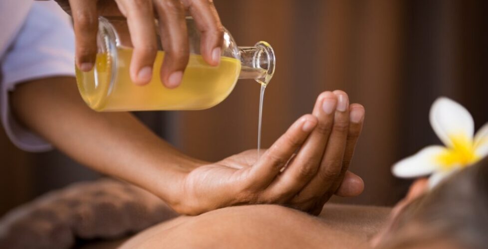 Cbd Massage In Dallas