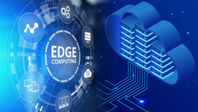 How Edge Computing Shapes the Future of Business Computing?