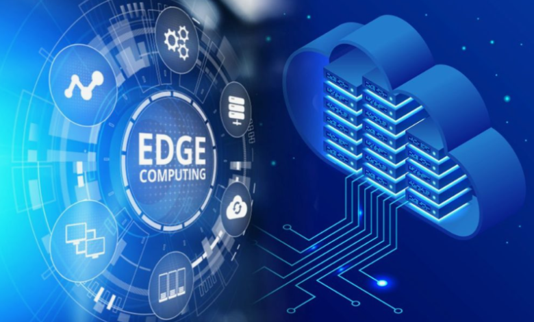How Edge Computing Shapes the Future of Business Computing?