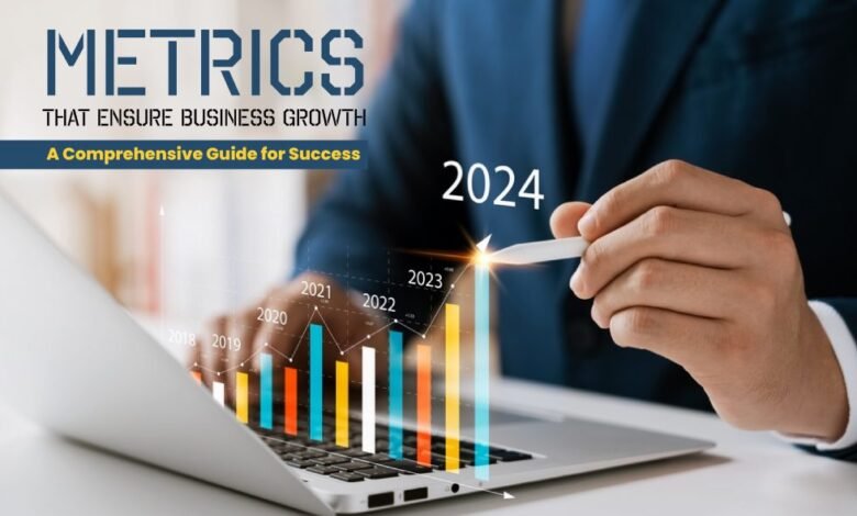 Metrics-That-Ensure-Business-Growth-A-Comprehensive-Guide-for-Success