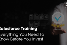 Salesforce Training