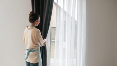 Curtain and Blinds Hacks: Tips for Easy Maintenance