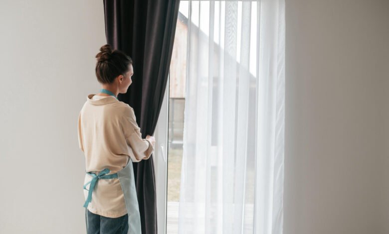 Curtain and Blinds Hacks: Tips for Easy Maintenance