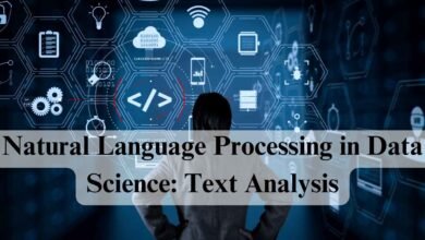 Natural Language Processing in Data Science: Text Analysis