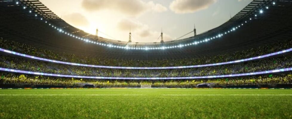 stadium facility management software