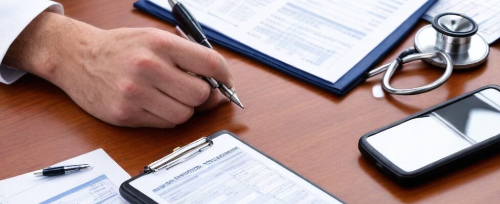 How Medical Billing Works in AR Follow Up