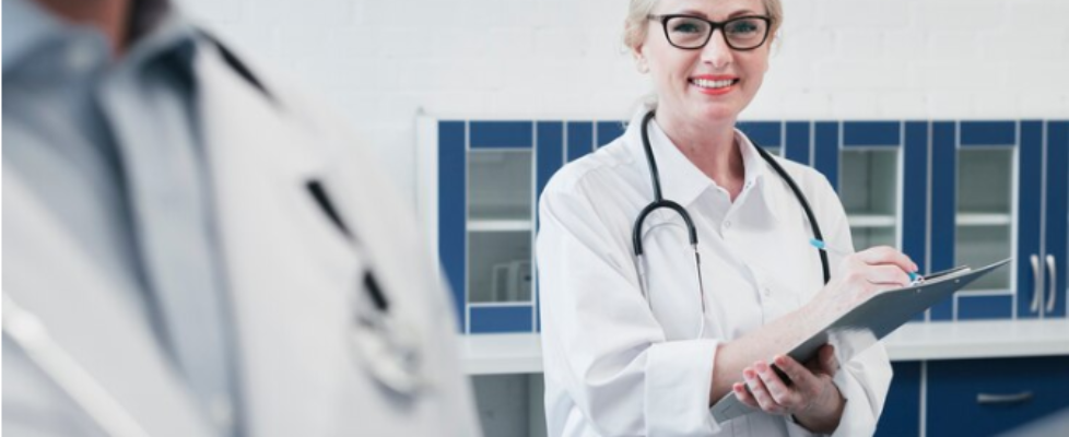 primary care physician