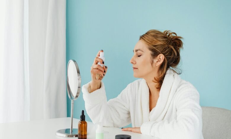 Maximizing Your Skincare Routine with Dermatologist-Backed Techniques
