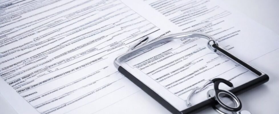 What is ICD 10 in Healthcare?