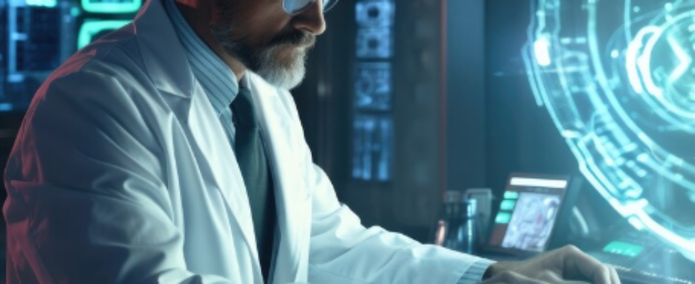 Features and Future of EMR Systems