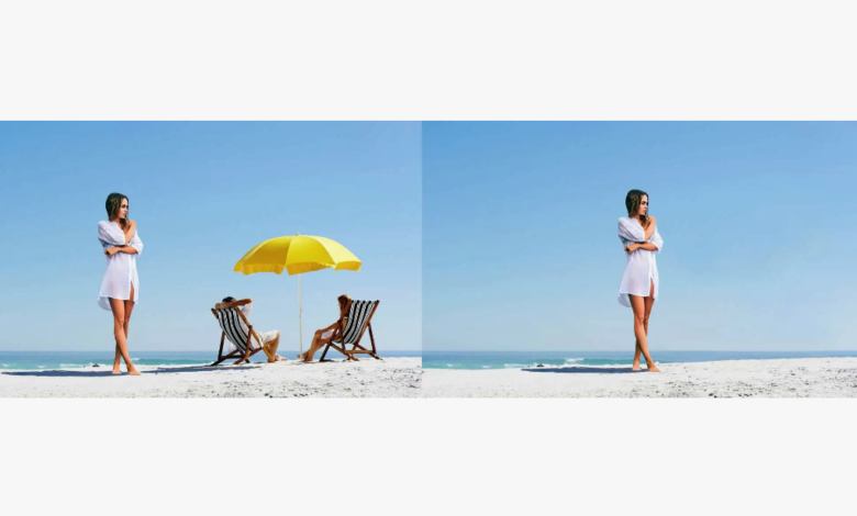 11 Easy Steps to Perfectly Removing Backgrounds from Your Pictures