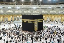 Umrah Packages 2024 and 15 days umrah package from pakistan