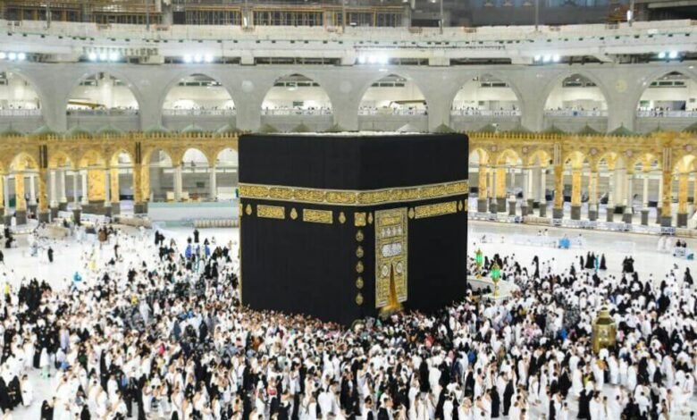 Umrah Packages 2024 and 15 days umrah package from pakistan