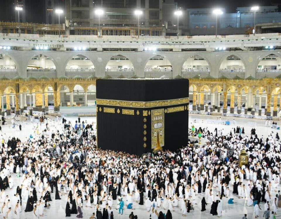 Umrah Packages 2024 and 15 days umrah package from pakistan